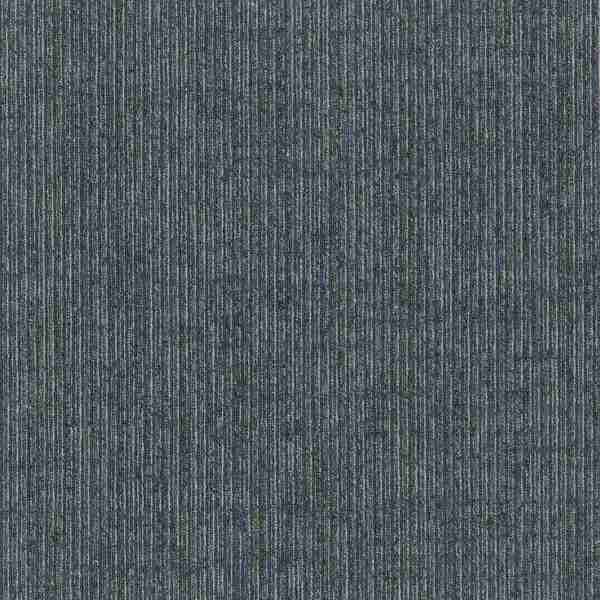 Mohawk Basics 24 x 24 Carpet Tile SAMPLE with EnviroStrand PET Fiber in Navy, Mohawk, Mfr#: EB303-559